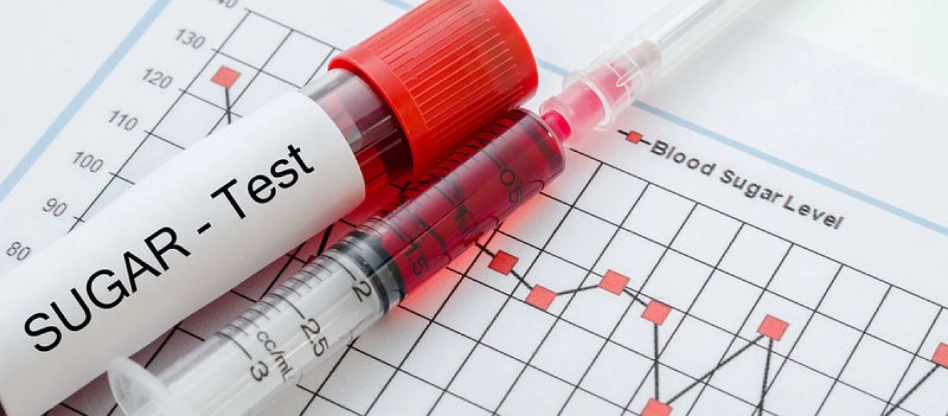 Ο διαβήτης καραδοκεί όταν ξεπερνάμε αυτό το όριο – Η λύση που υπάρχει